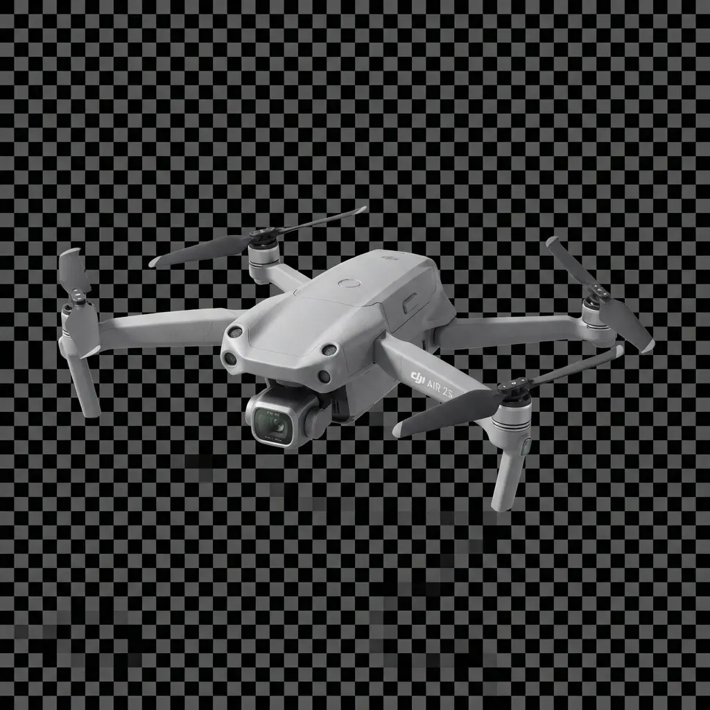 DJI Air 2S