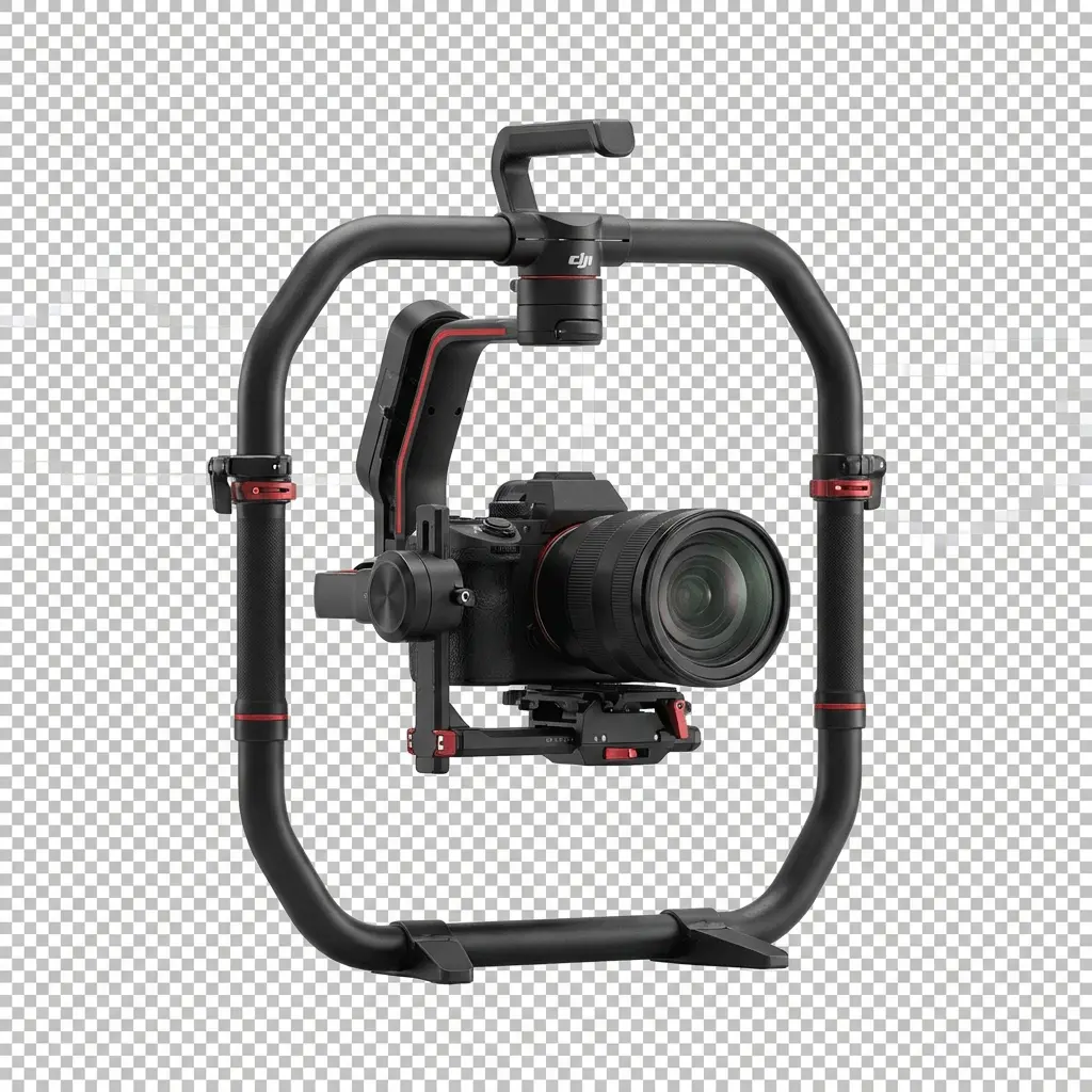 DJI RS 3