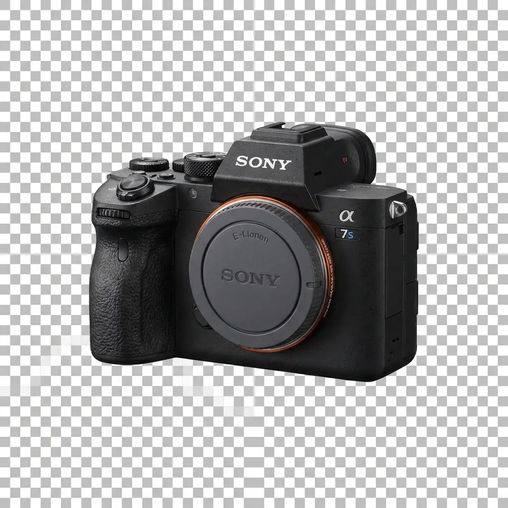 Sony A7S III